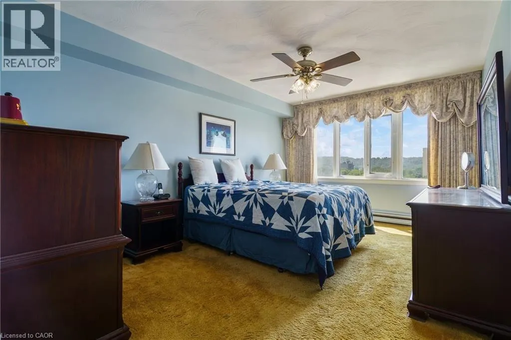 30 HARRISFORD Street Unit# 908, #908