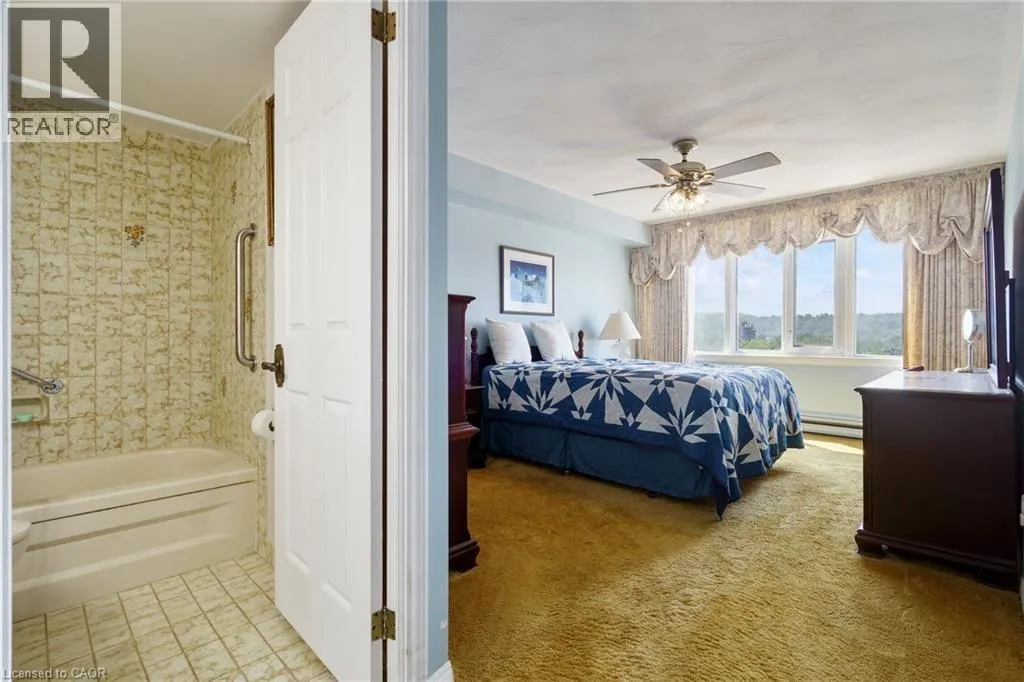 30 HARRISFORD Street Unit# 908, #908