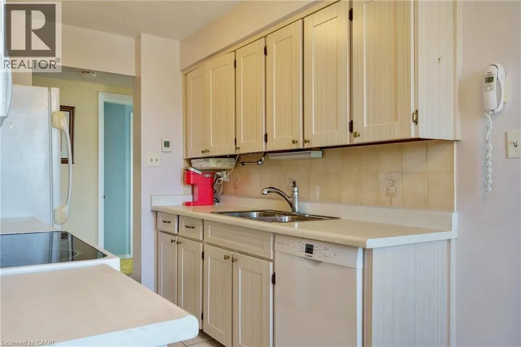 30 HARRISFORD Street Unit# 908, #908