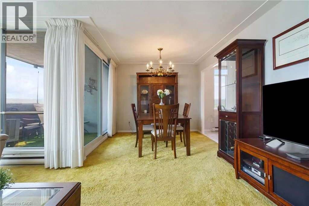 30 HARRISFORD Street Unit# 908, #908