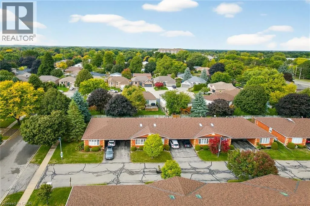 20 COURTLAND Drive Unit# 2, #2