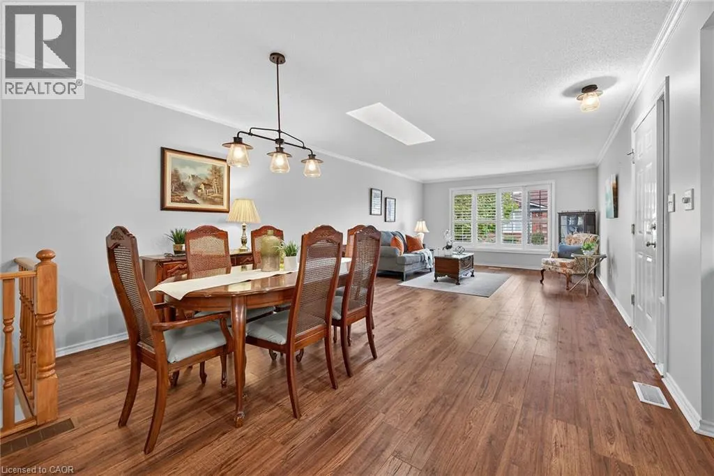 20 COURTLAND Drive Unit# 2, #2