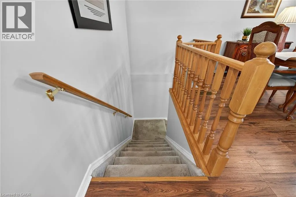 20 COURTLAND Drive Unit# 2, #2