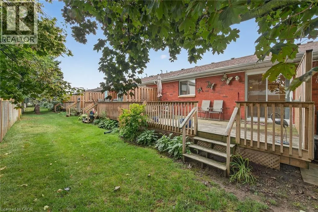 20 COURTLAND Drive Unit# 2, #2