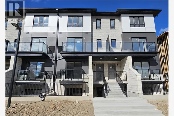 410 NORTHFIELD Drive W Unit# C7, #C7