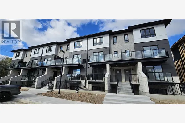 410 NORTHFIELD Drive W Unit# C11, #C11