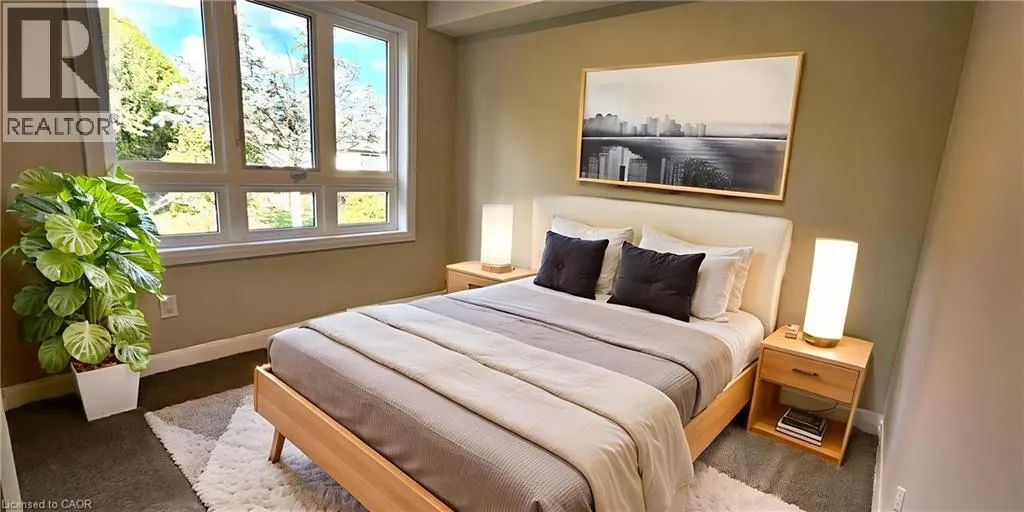 410 NORTHFIELD Drive W Unit# C11, #C11