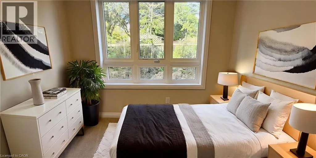 410 NORTHFIELD Drive W Unit# C11, #C11