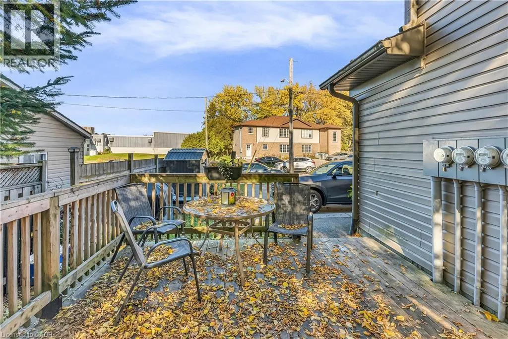 180 UNION Street W Unit# C, #C