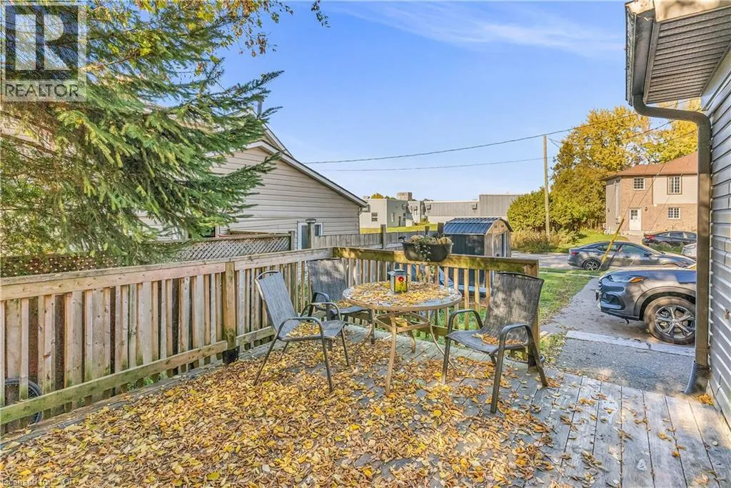 180 UNION Street W Unit# C, #C