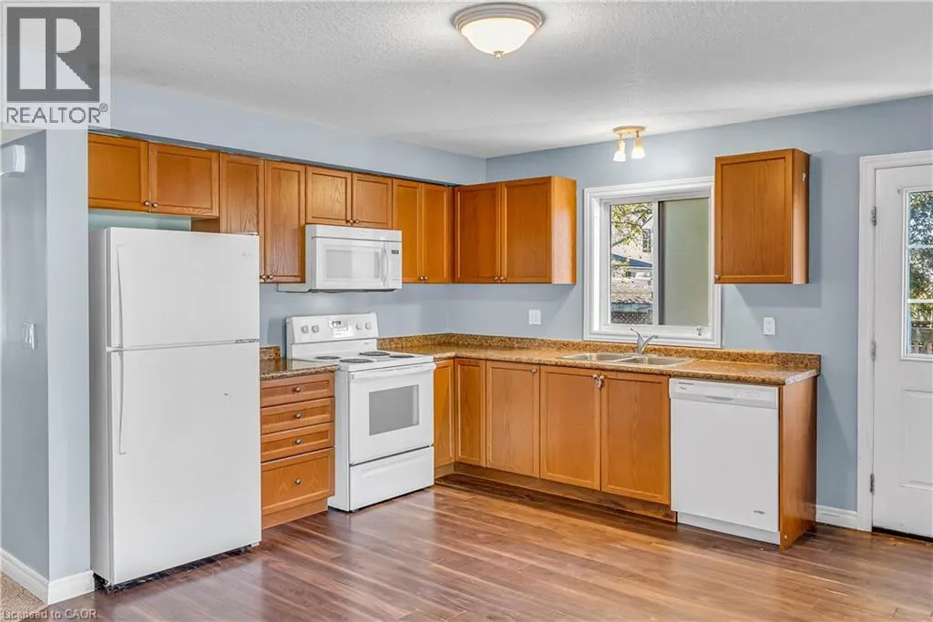 180 UNION Street W Unit# C, #C