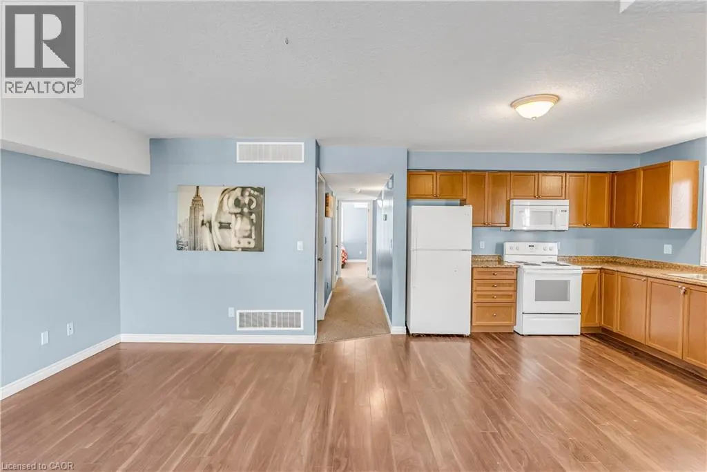 180 UNION Street W Unit# C, #C