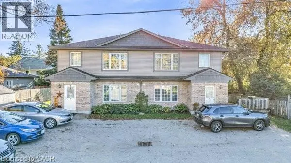 180 UNION Street W Unit# C, #C