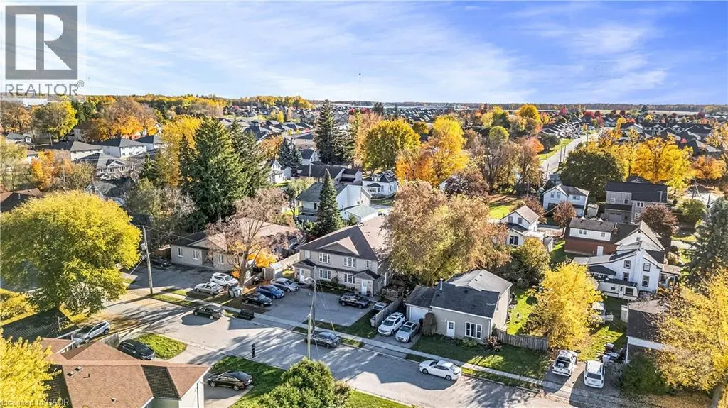 180 UNION Street W Unit# C, #C