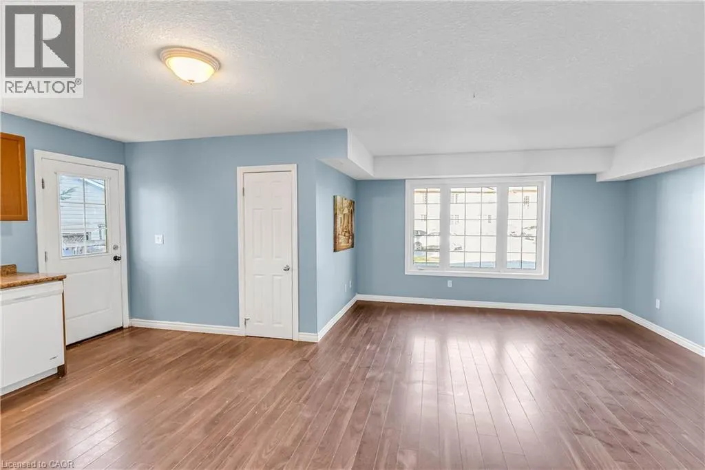 180 UNION Street W Unit# C, #C