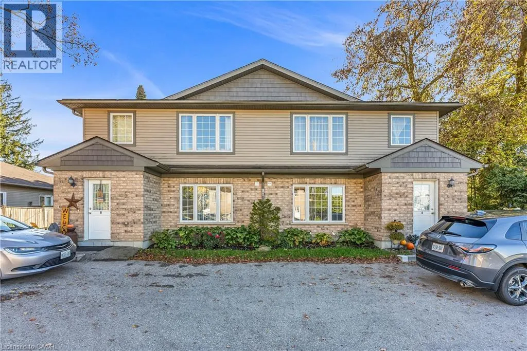 180 UNION Street W Unit# C, #C