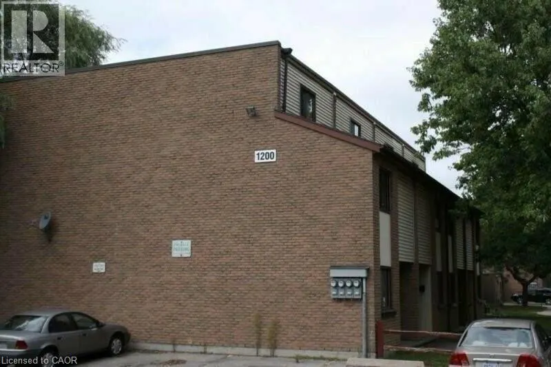 1200 COURTLAND Avenue E Unit# 25, #25