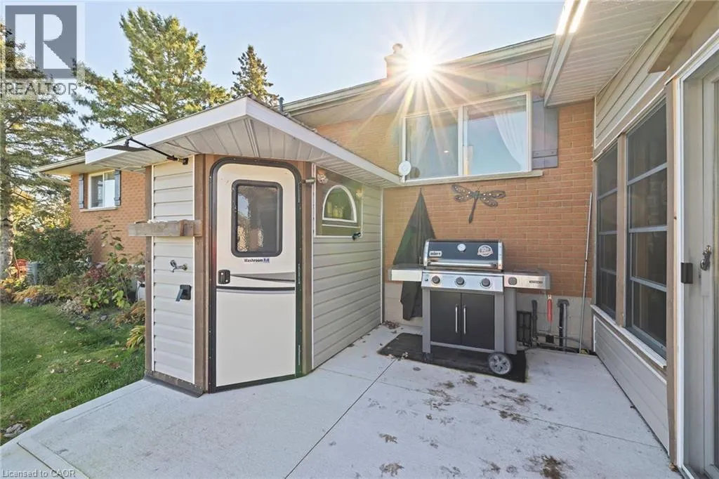 1637 WINDHAM ROAD 7, R. R. #3 Road