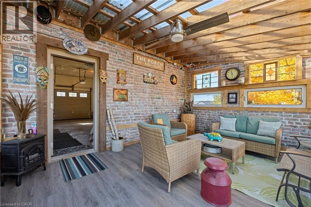 1637 WINDHAM ROAD 7, R. R. #3 Road