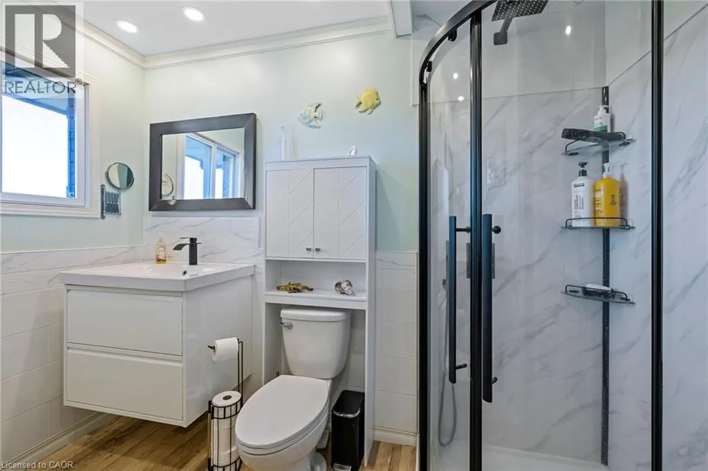 1637 WINDHAM ROAD 7, R. R. #3 Road