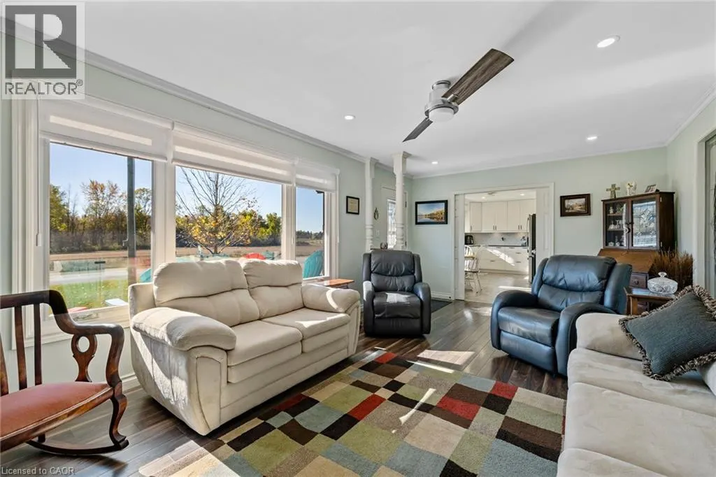 1637 WINDHAM ROAD 7, R. R. #3 Road