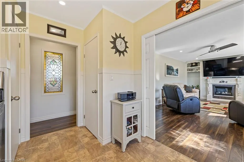 1637 WINDHAM ROAD 7, R. R. #3 Road