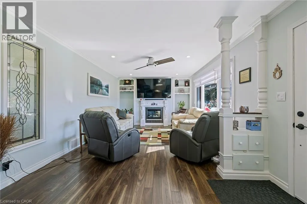 1637 WINDHAM ROAD 7, R. R. #3 Road