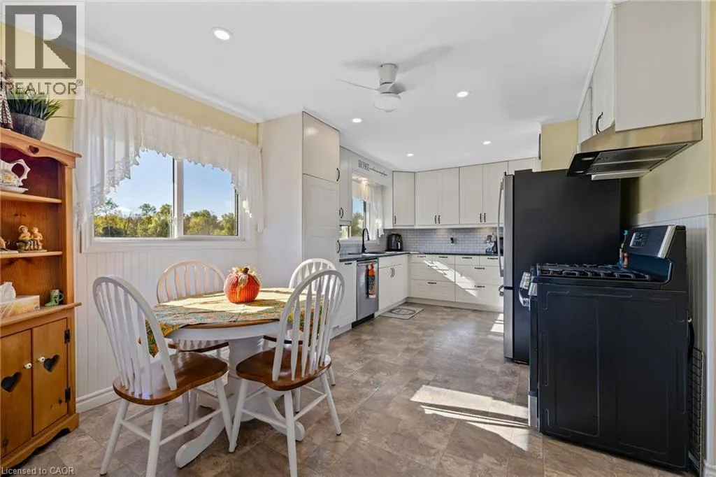 1637 WINDHAM ROAD 7, R. R. #3 Road