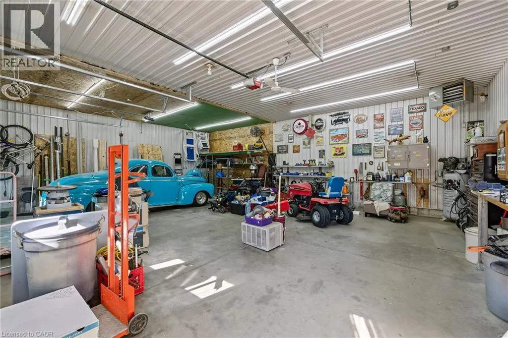 1637 WINDHAM ROAD 7, R. R. #3 Road