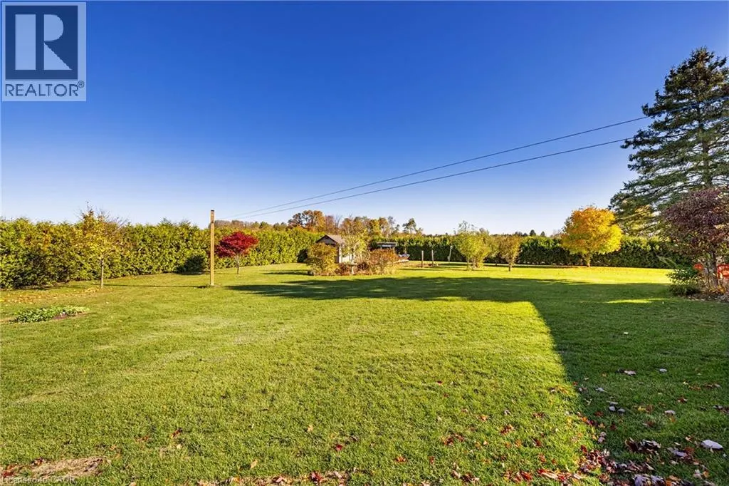 1637 WINDHAM ROAD 7, R. R. #3 Road