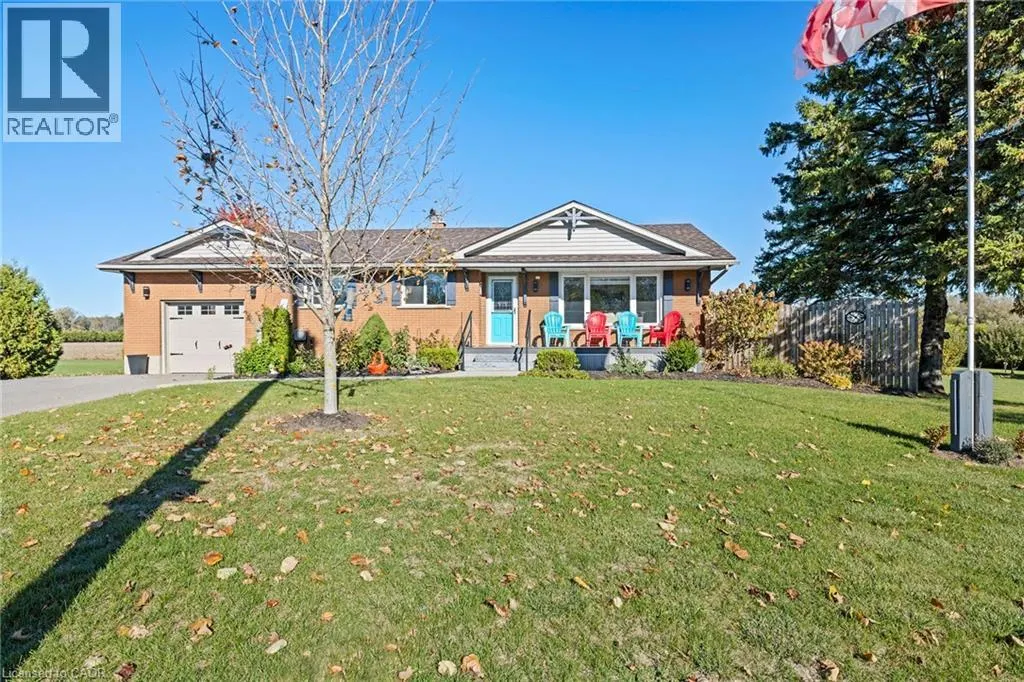 1637 WINDHAM ROAD 7, R. R. #3 Road