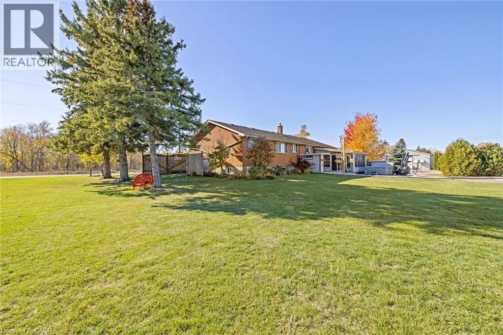 1637 WINDHAM ROAD 7, R. R. #3 Road