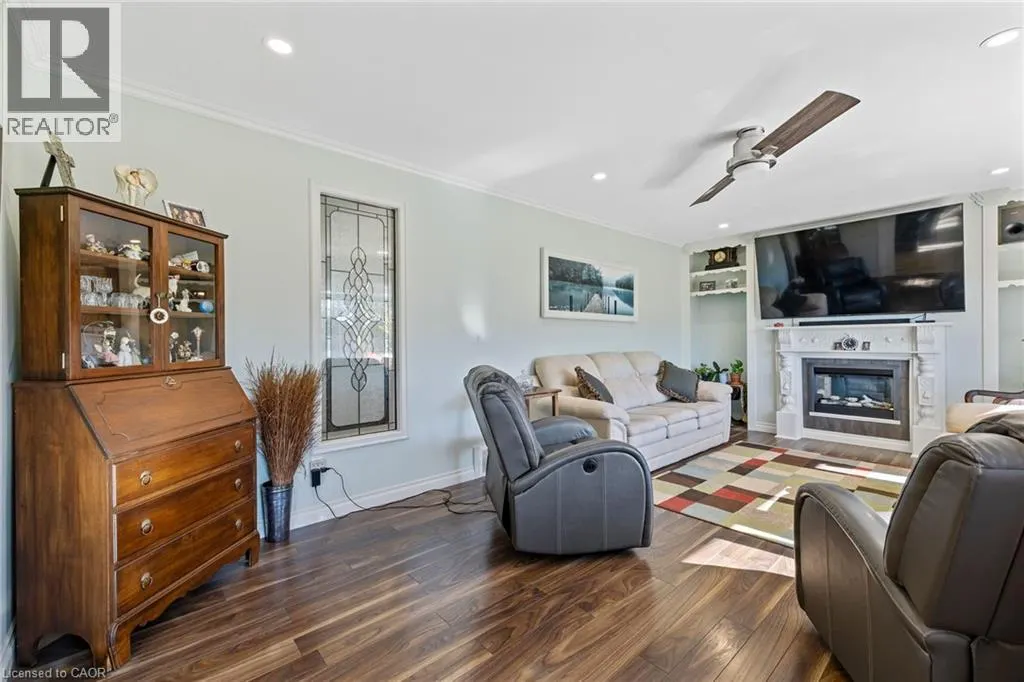 1637 WINDHAM ROAD 7, R. R. #3 Road