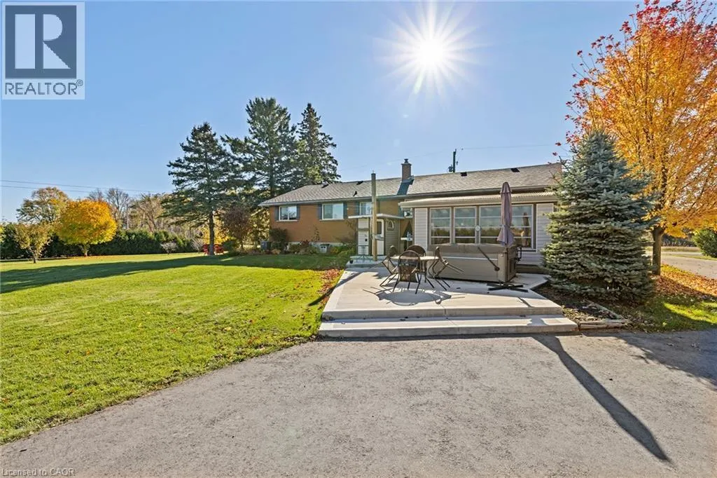 1637 WINDHAM ROAD 7, R. R. #3 Road