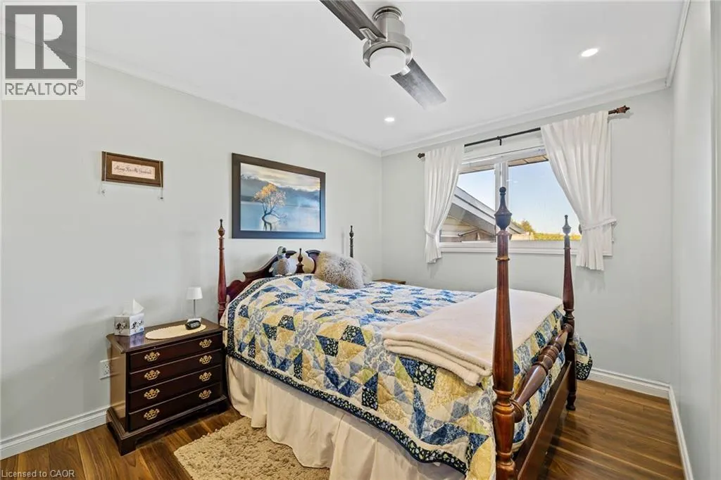 1637 WINDHAM ROAD 7, R. R. #3 Road