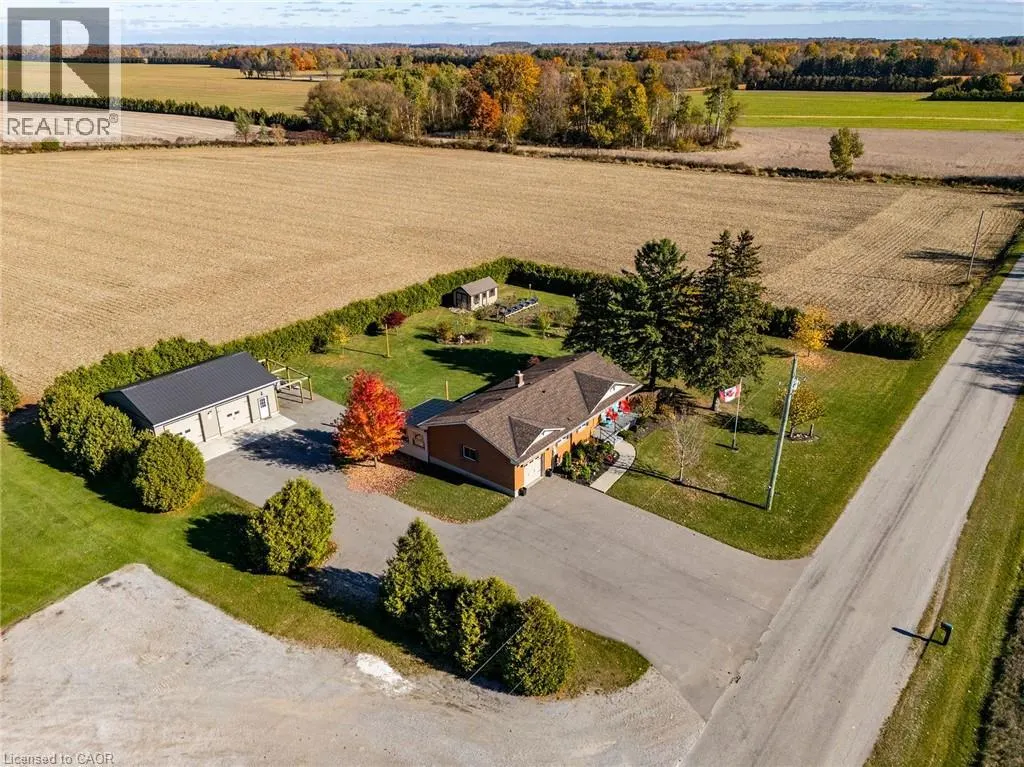 1637 WINDHAM ROAD 7, R. R. #3 Road