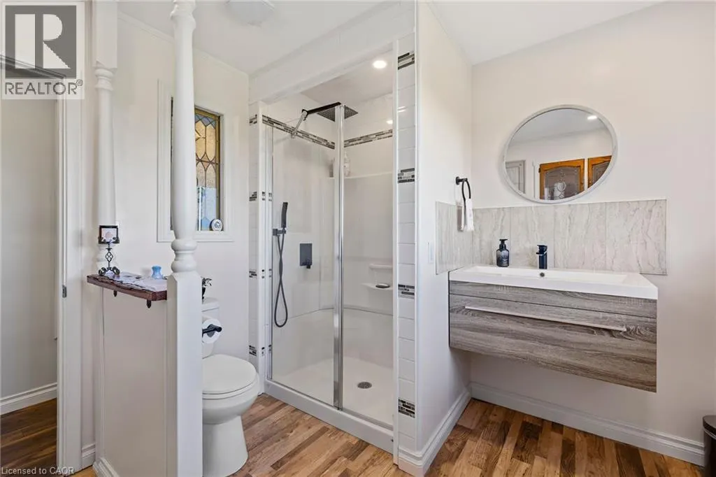 1637 WINDHAM ROAD 7, R. R. #3 Road