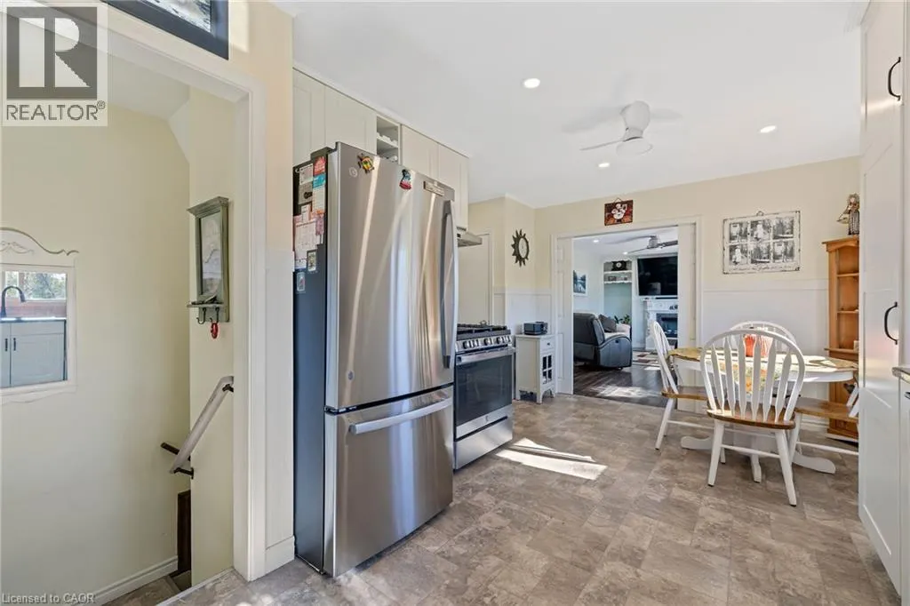 1637 WINDHAM ROAD 7, R. R. #3 Road