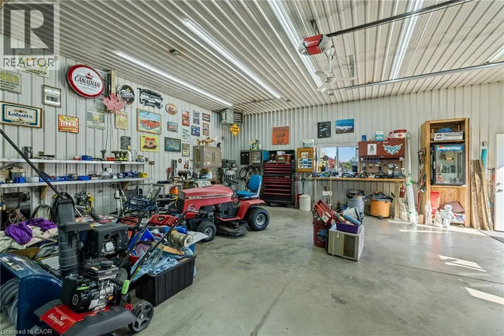 1637 WINDHAM ROAD 7, R. R. #3 Road