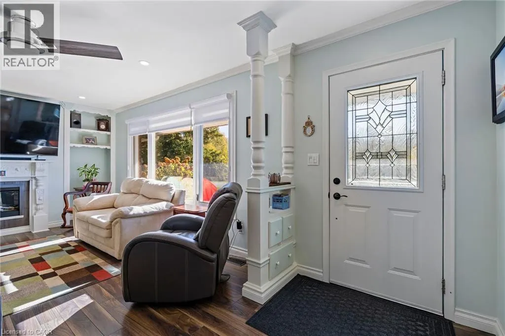 1637 WINDHAM ROAD 7, R. R. #3 Road