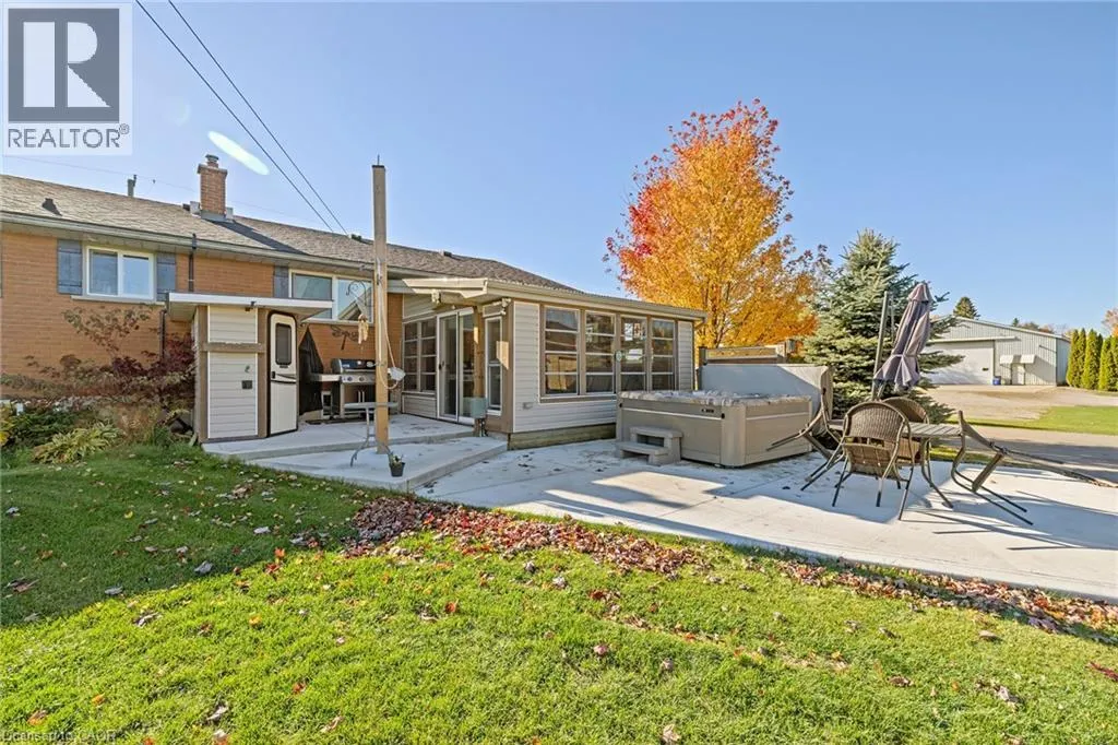 1637 WINDHAM ROAD 7, R. R. #3 Road