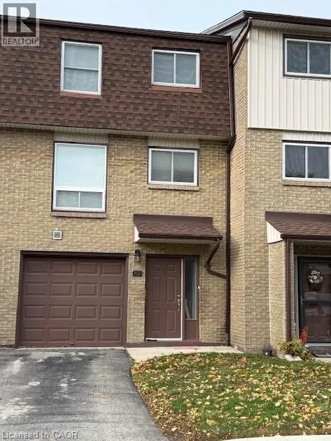 1115 PARAMOUNT Drive Unit# 68, #68