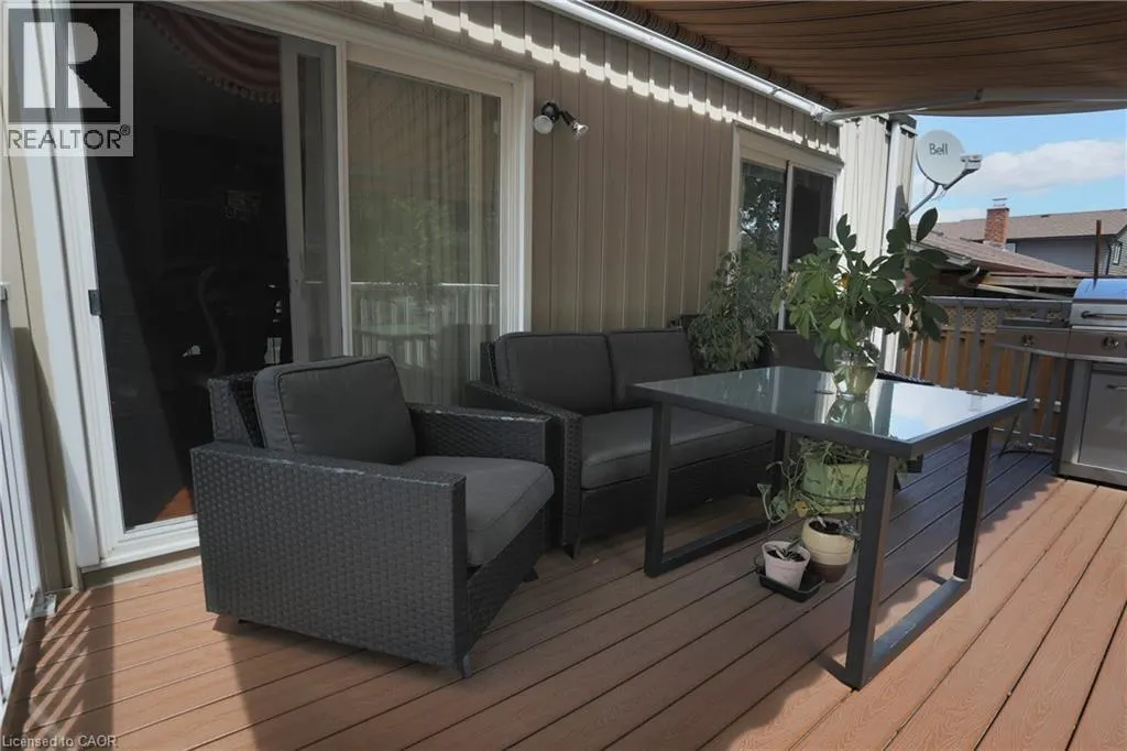 107 ROSENEATH Crescent