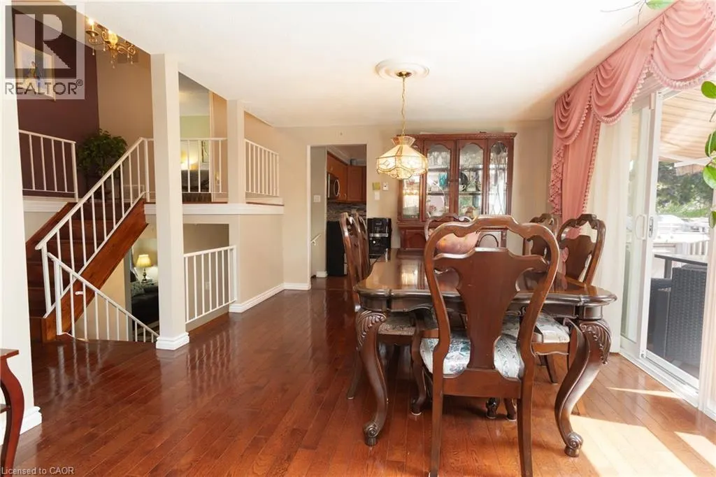 107 ROSENEATH Crescent