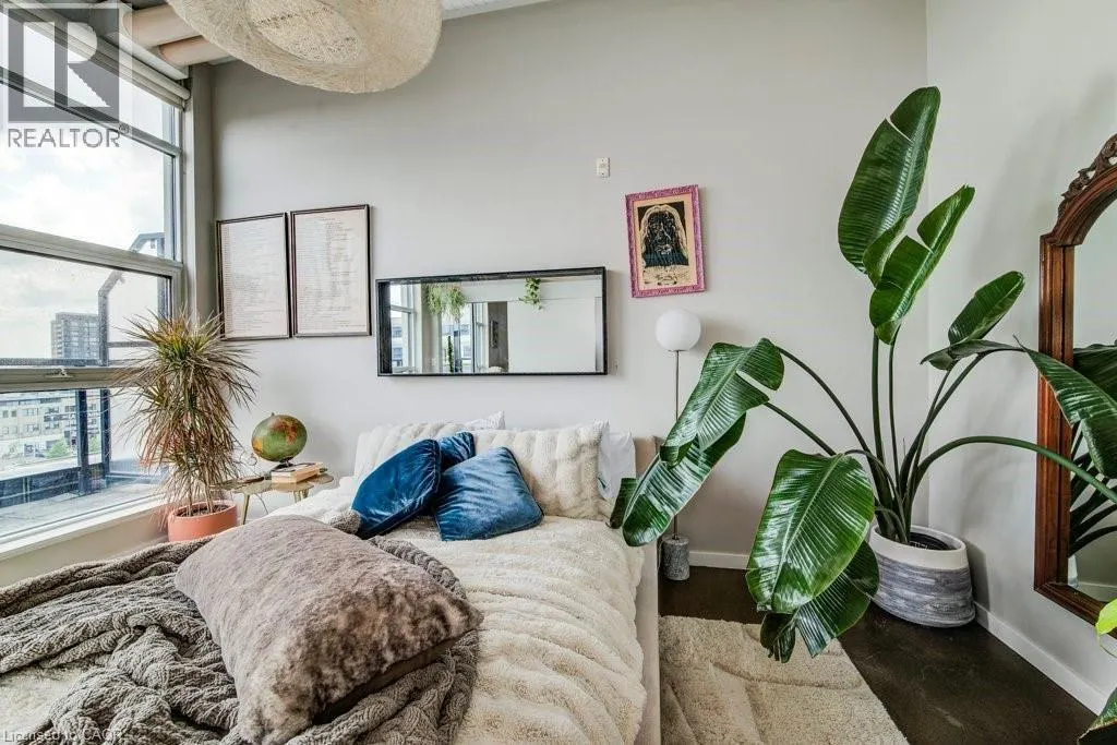 404 KING Street W Unit# 608, #608