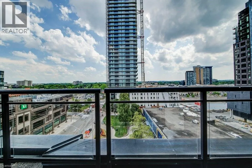 404 KING Street W Unit# 608, #608