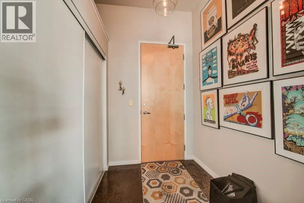 404 KING Street W Unit# 608, #608