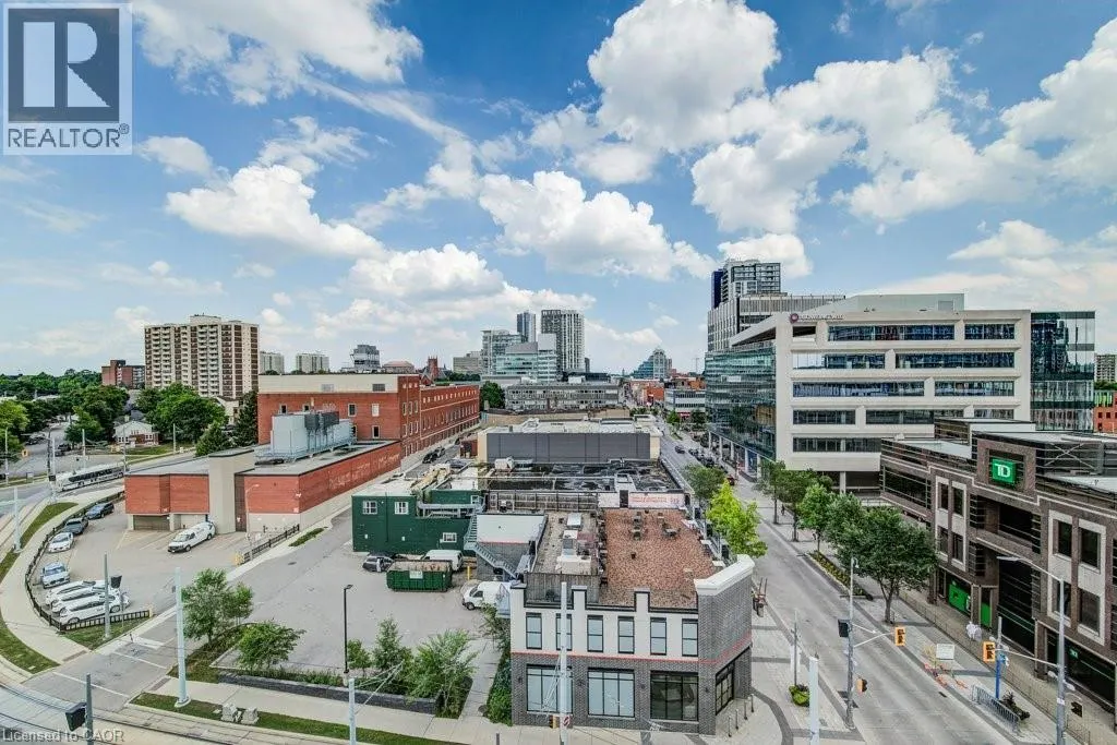 404 KING Street W Unit# 608, #608