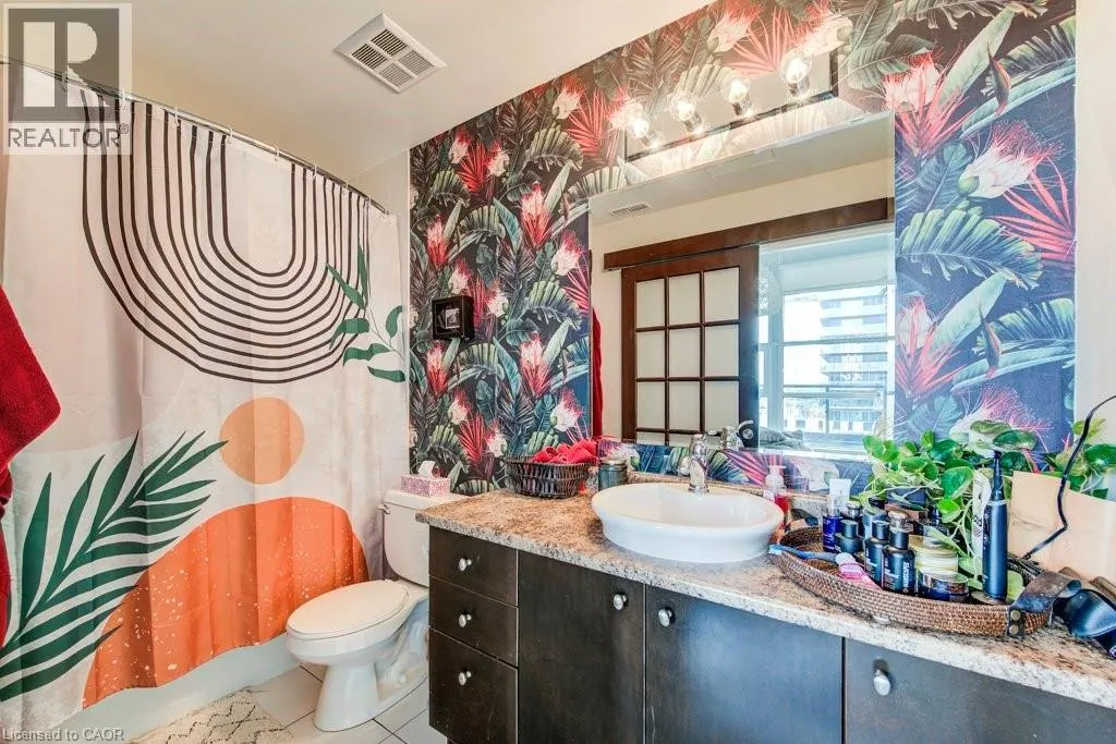 404 KING Street W Unit# 608, #608