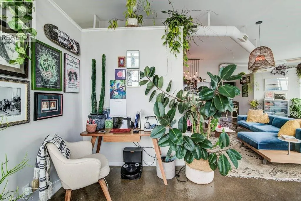 404 KING Street W Unit# 608, #608